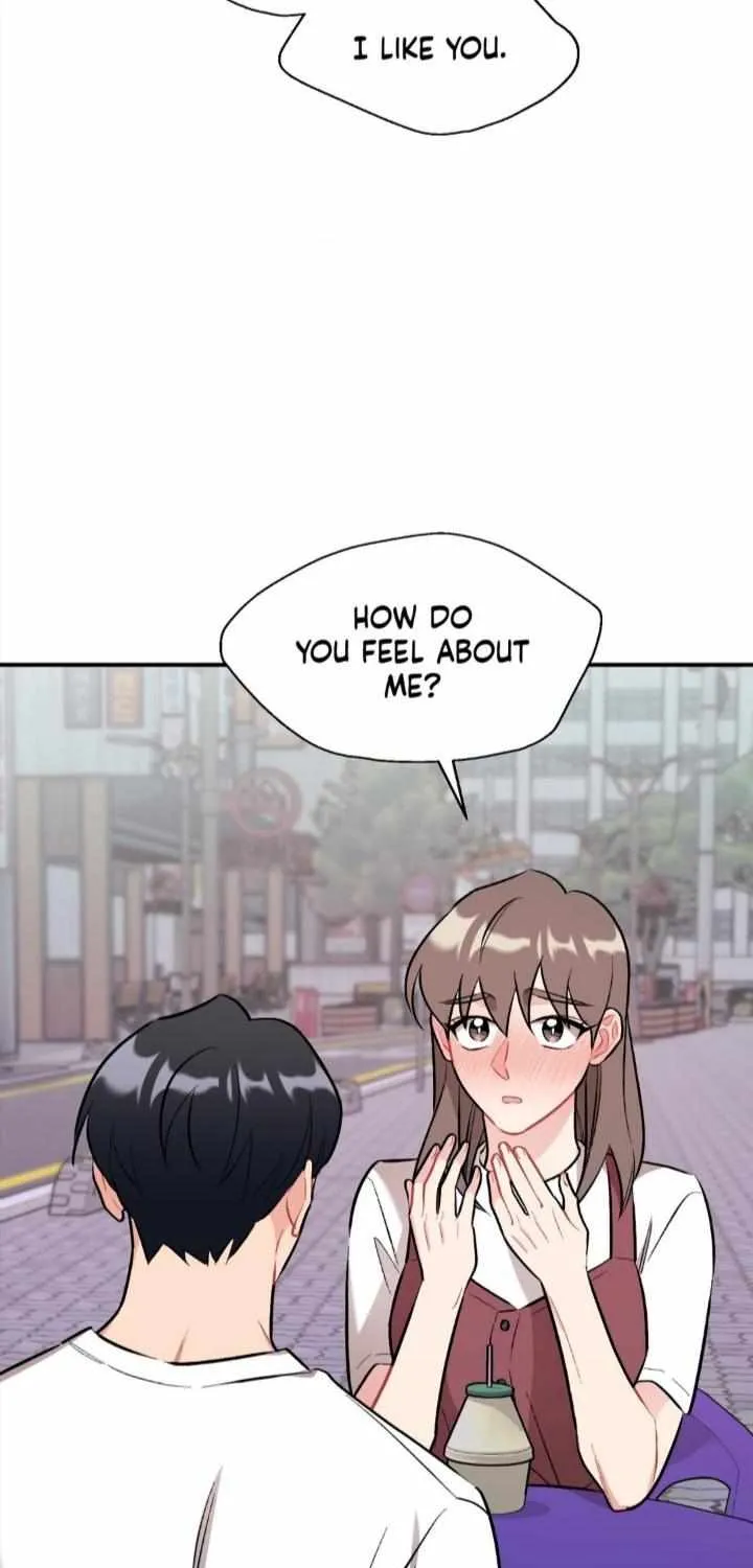 Cherry Complex Chapter 38 page 23 - 