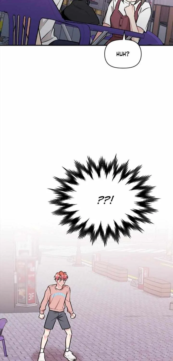 Cherry Complex Chapter 38 page 26 - 