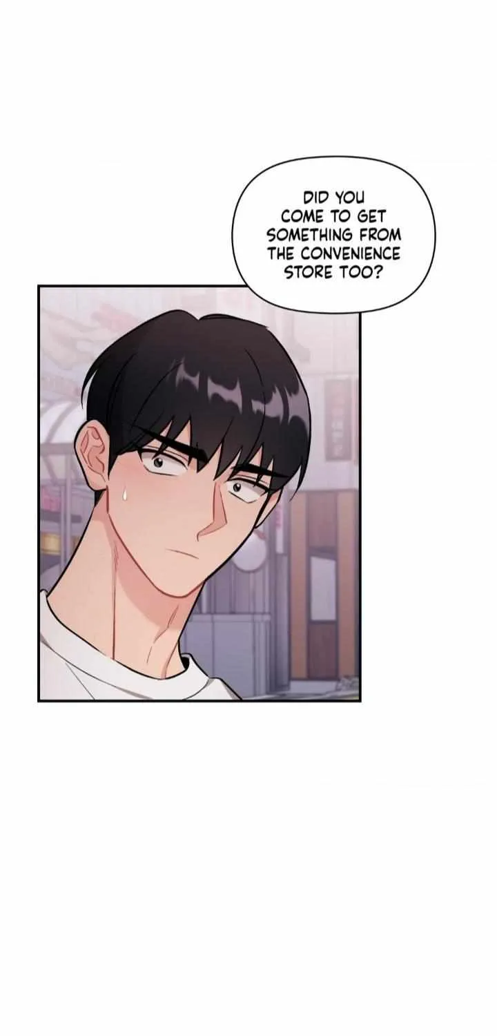Cherry Complex Chapter 38 page 28 - 