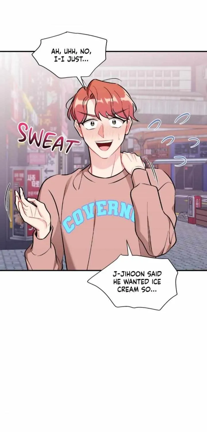 Cherry Complex Chapter 38 page 29 - 