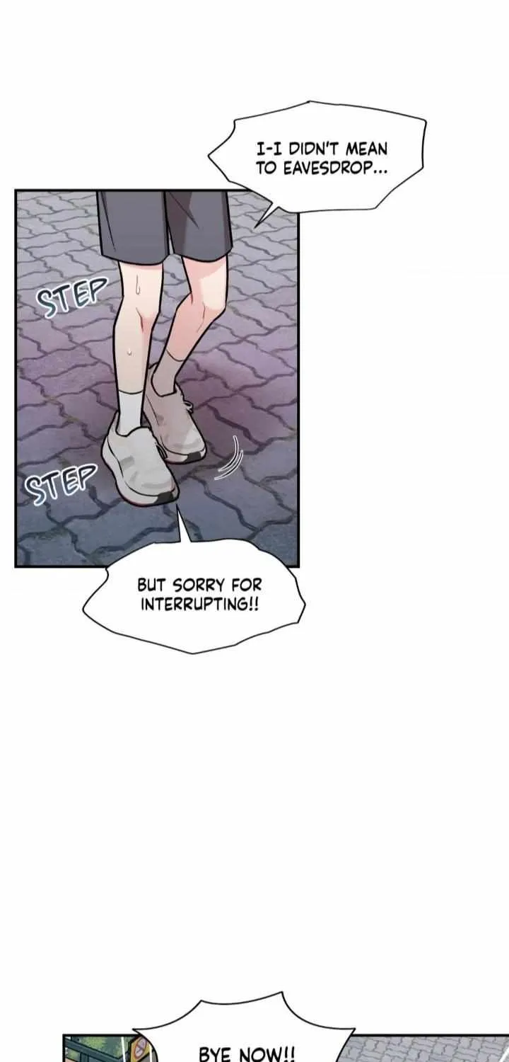 Cherry Complex Chapter 38 page 30 - 