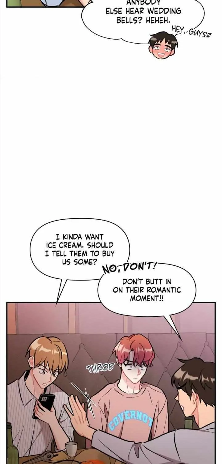 Cherry Complex Chapter 38 page 4 - 