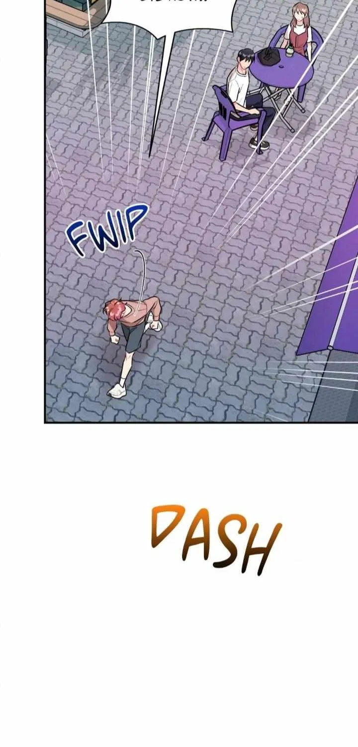 Cherry Complex Chapter 38 page 31 - 