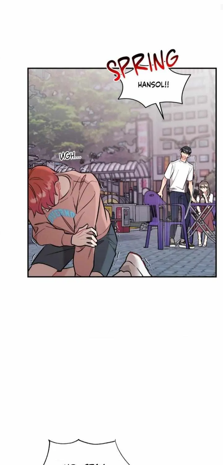 Cherry Complex Chapter 38 page 34 - 