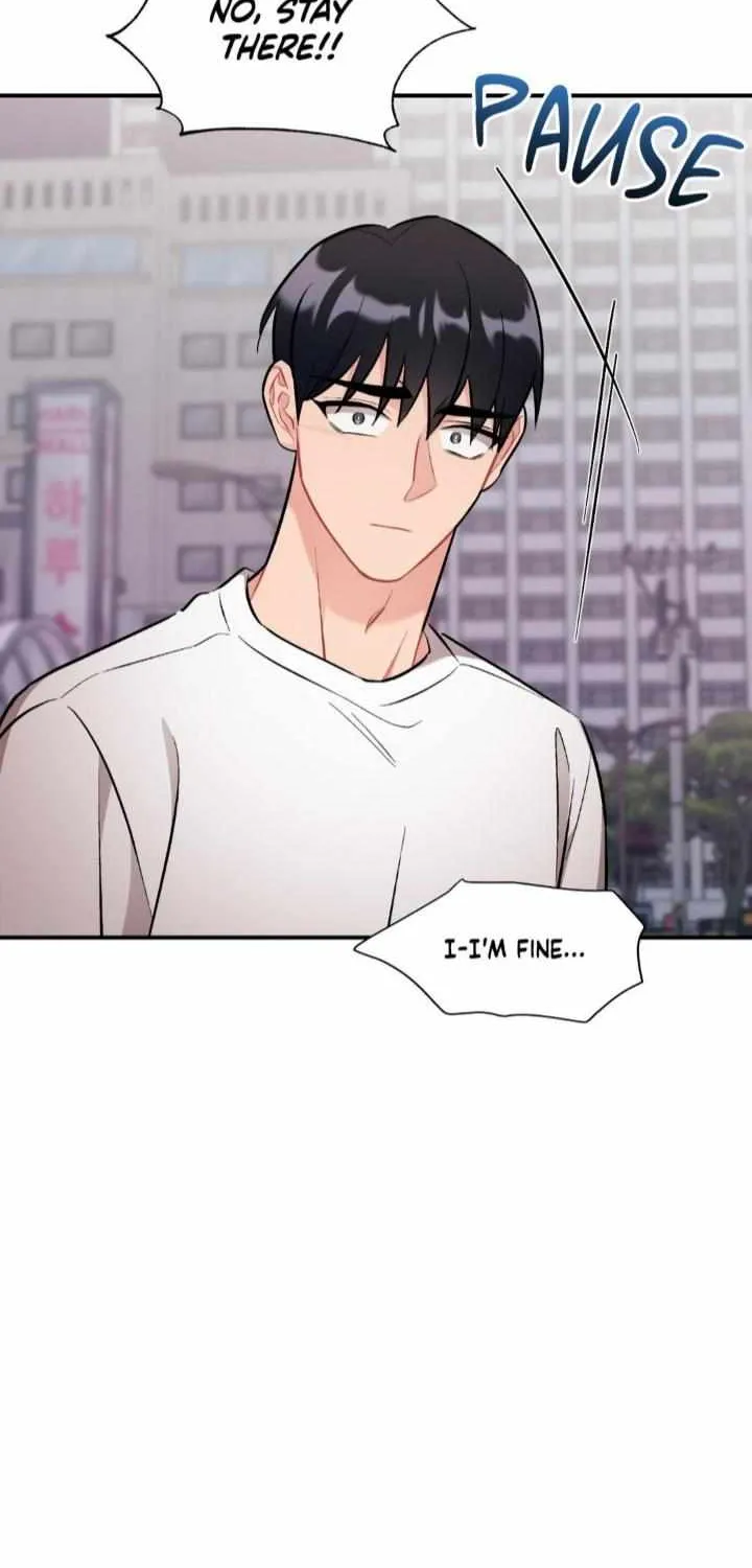 Cherry Complex Chapter 38 page 35 - 