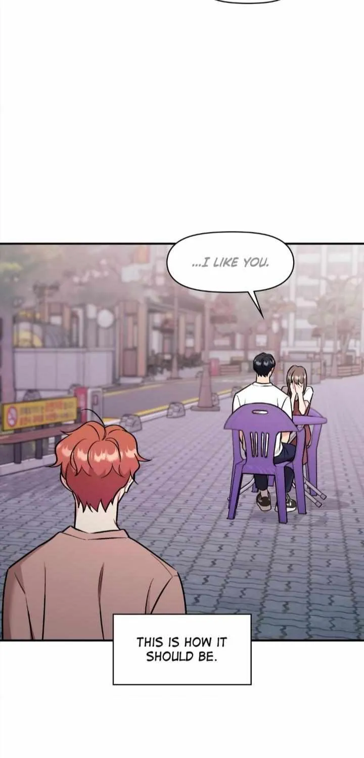 Cherry Complex Chapter 38 page 39 - 