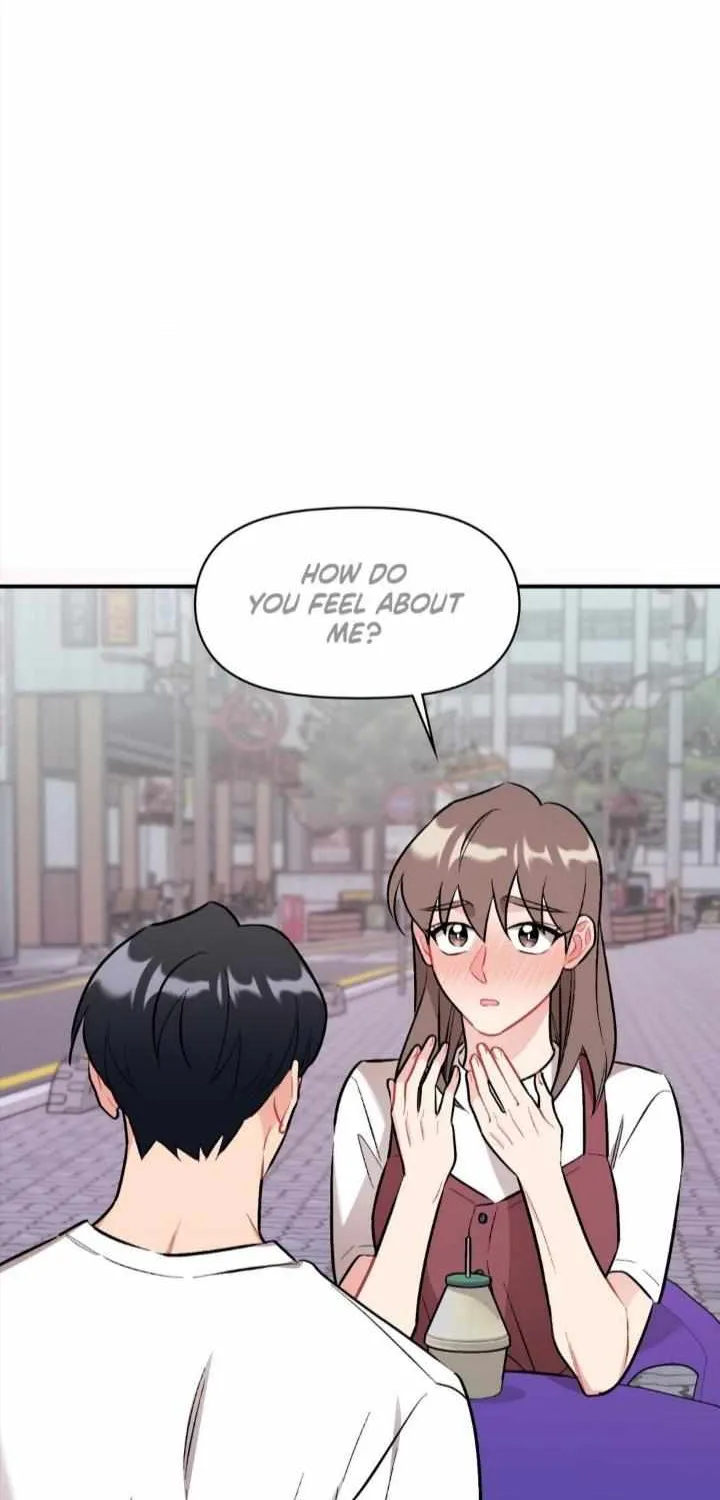 Cherry Complex Chapter 38 page 40 - 
