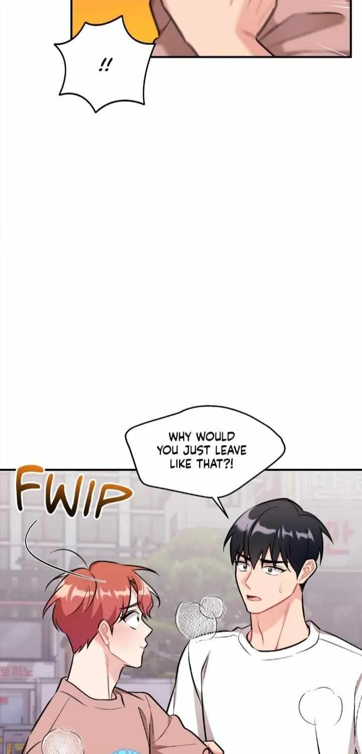 Cherry Complex Chapter 38 page 44 - 