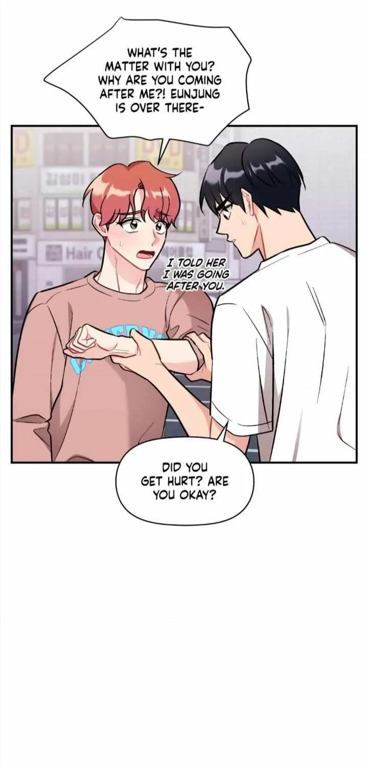 Cherry Complex Chapter 38 page 46 - 