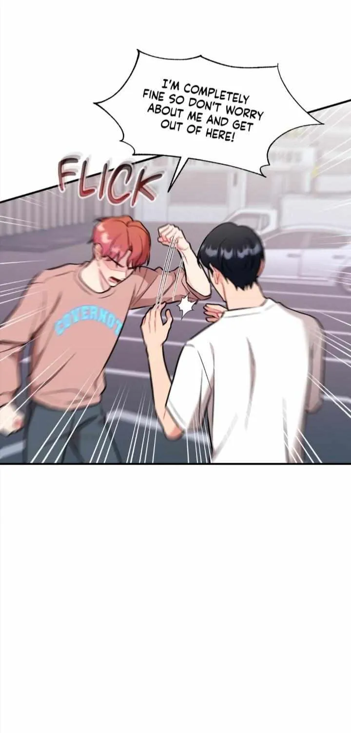 Cherry Complex Chapter 38 page 47 - 