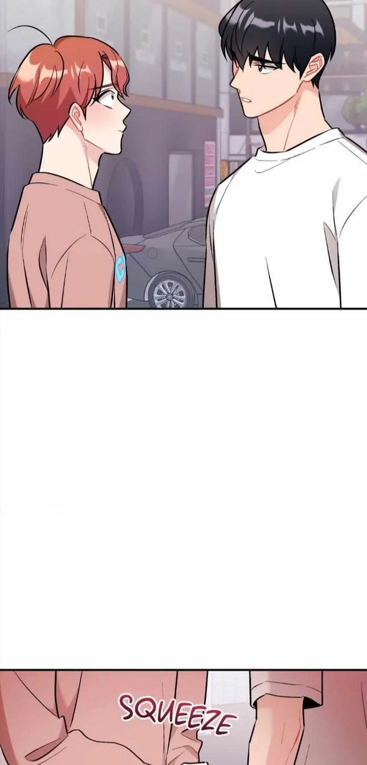 Cherry Complex Chapter 38 page 50 - 