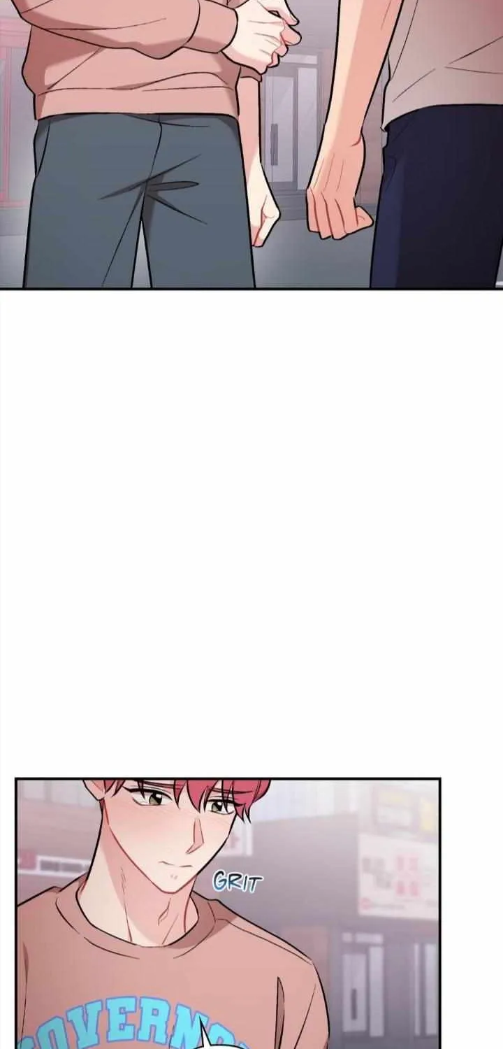 Cherry Complex Chapter 38 page 51 - 