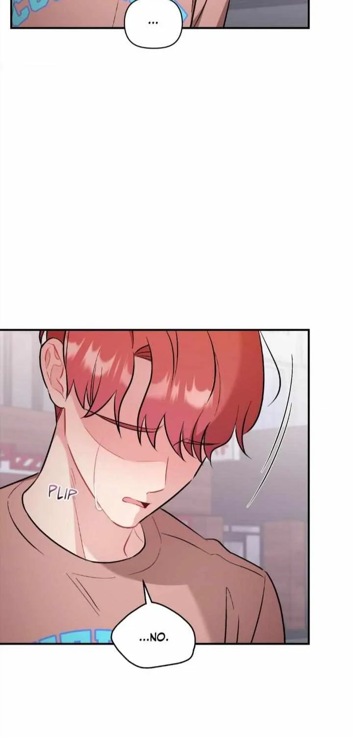 Cherry Complex Chapter 38 page 52 - 