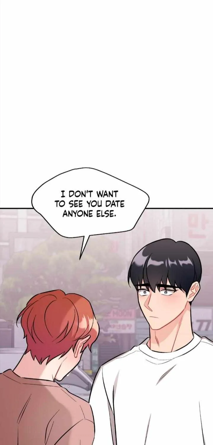 Cherry Complex Chapter 38 page 53 - 
