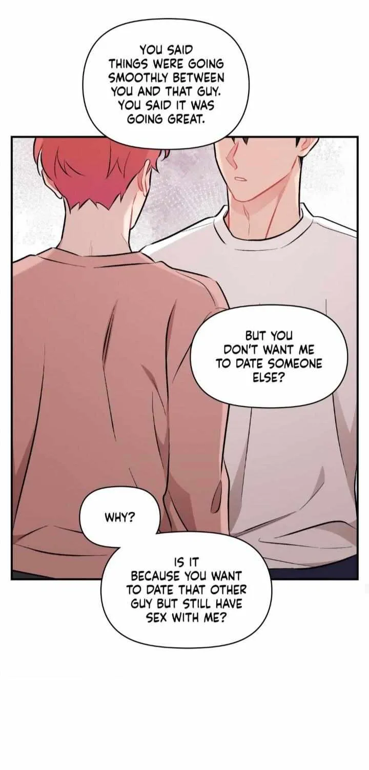Cherry Complex Chapter 38 page 56 - 