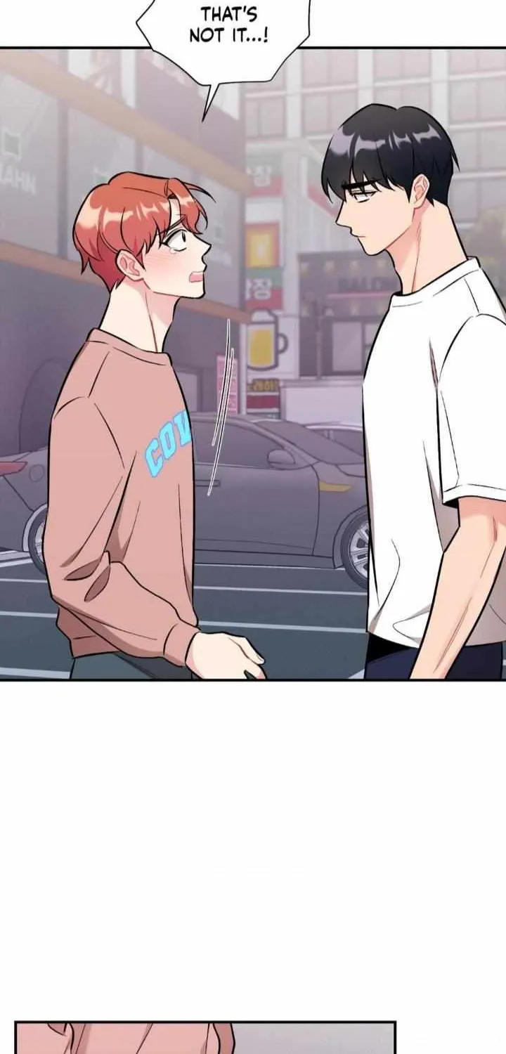 Cherry Complex Chapter 38 page 58 - 