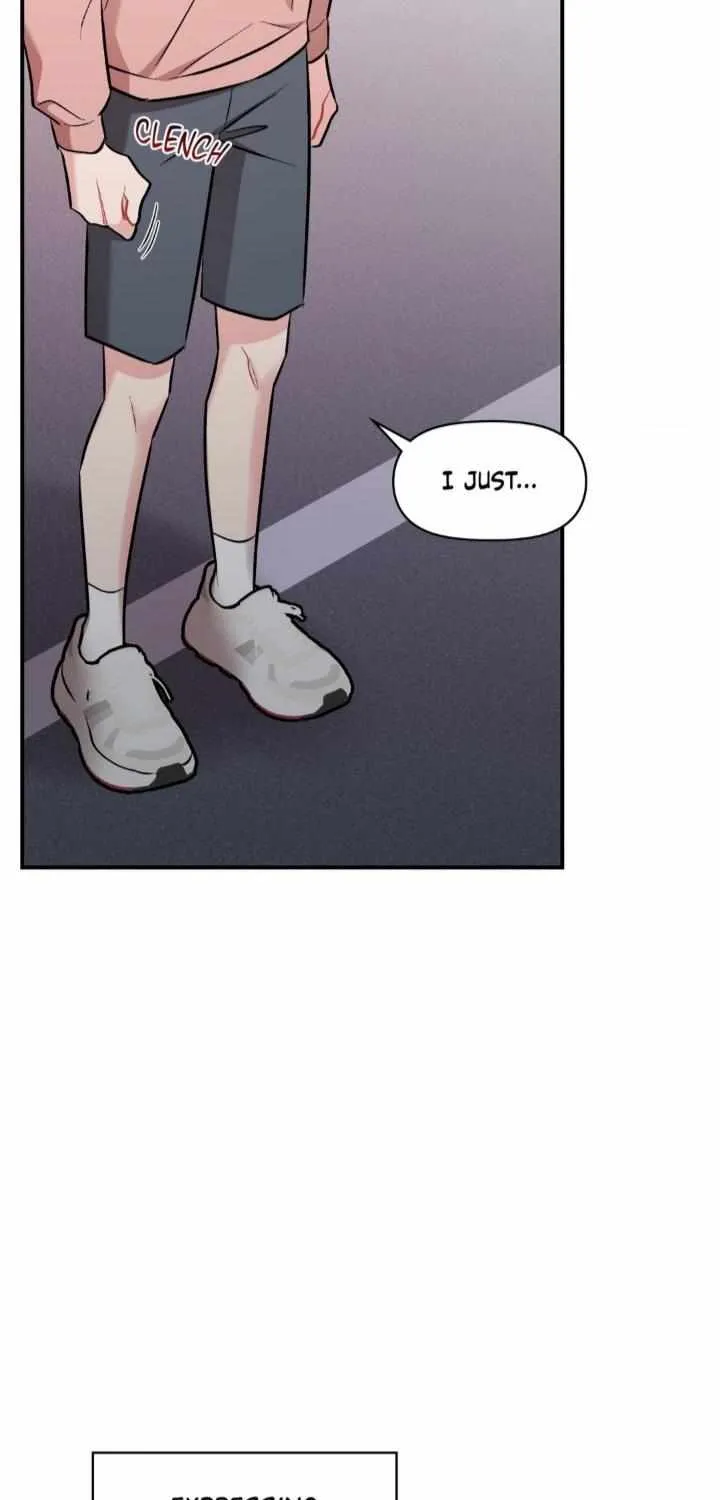 Cherry Complex Chapter 38 page 59 - 