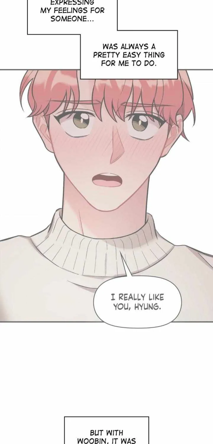 Cherry Complex Chapter 38 page 60 - 