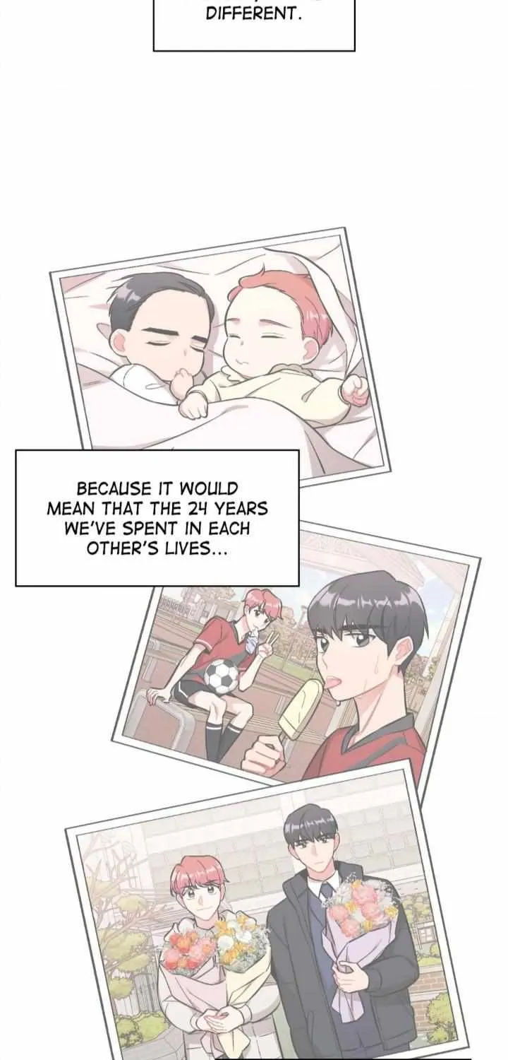 Cherry Complex Chapter 38 page 61 - 