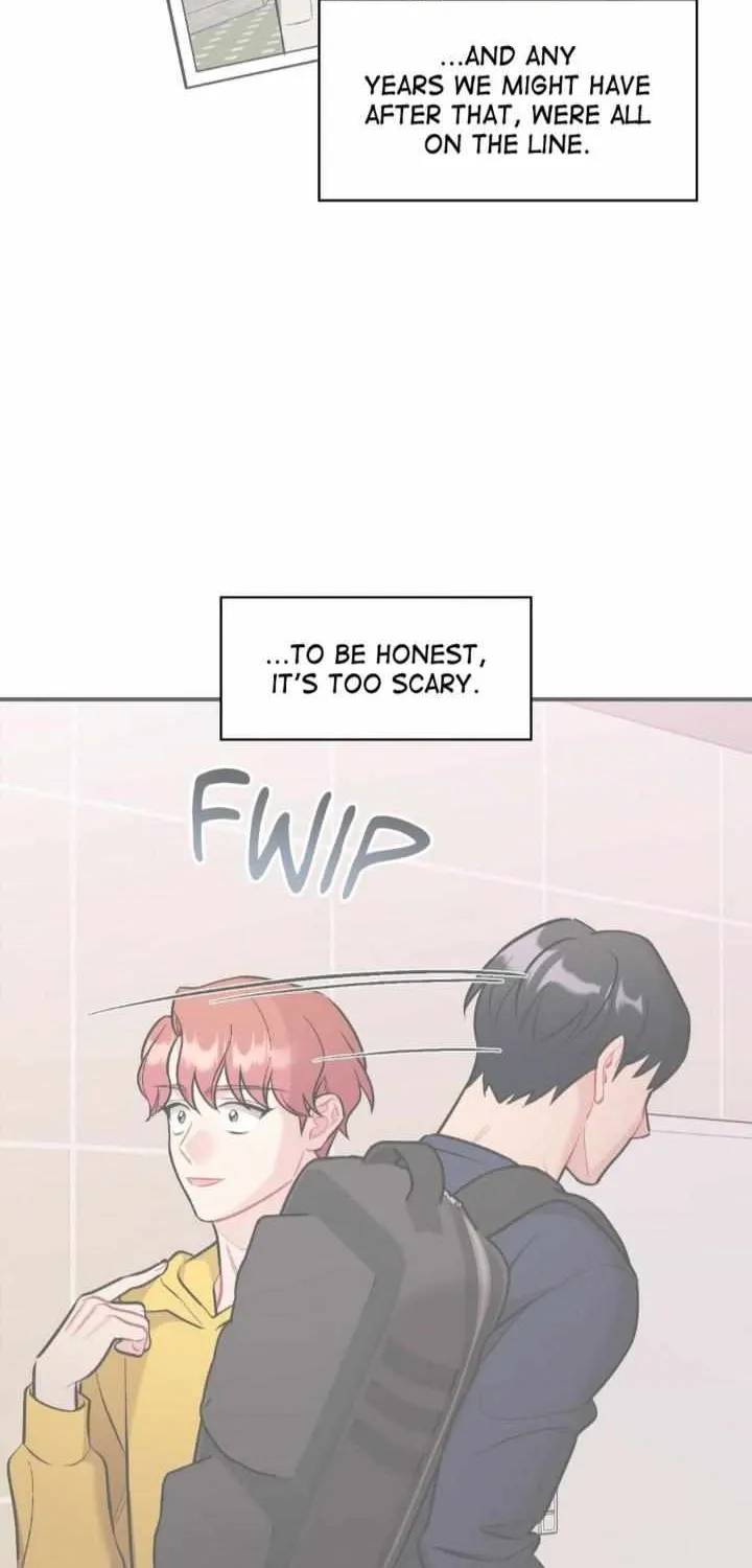 Cherry Complex Chapter 38 page 62 - 