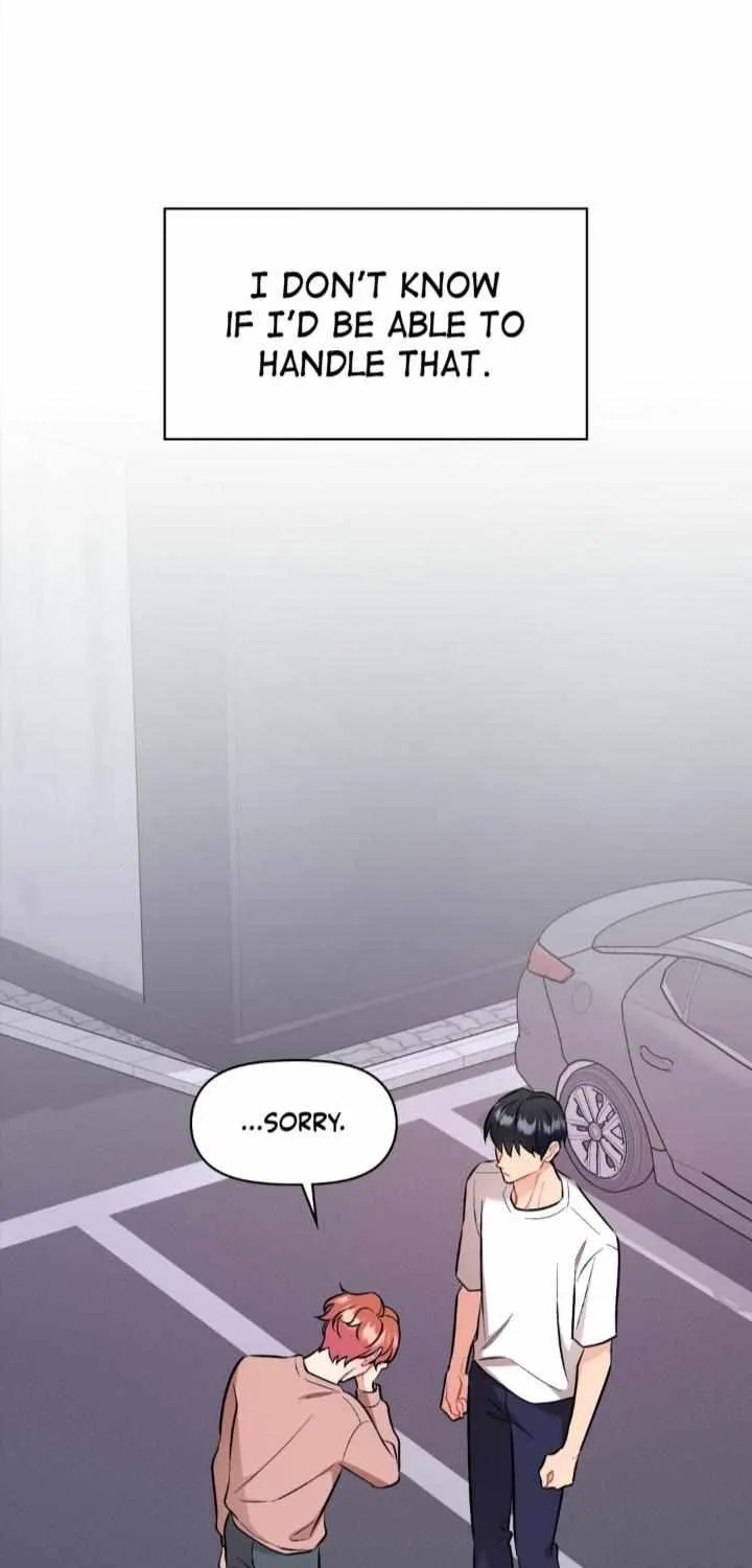 Cherry Complex Chapter 38 page 64 - 