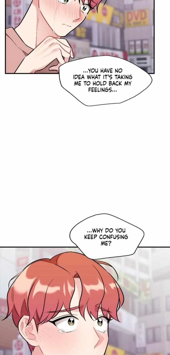 Cherry Complex Chapter 38 page 66 - 