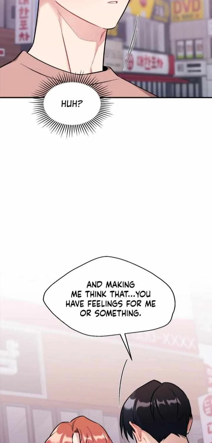 Cherry Complex Chapter 38 page 67 - 