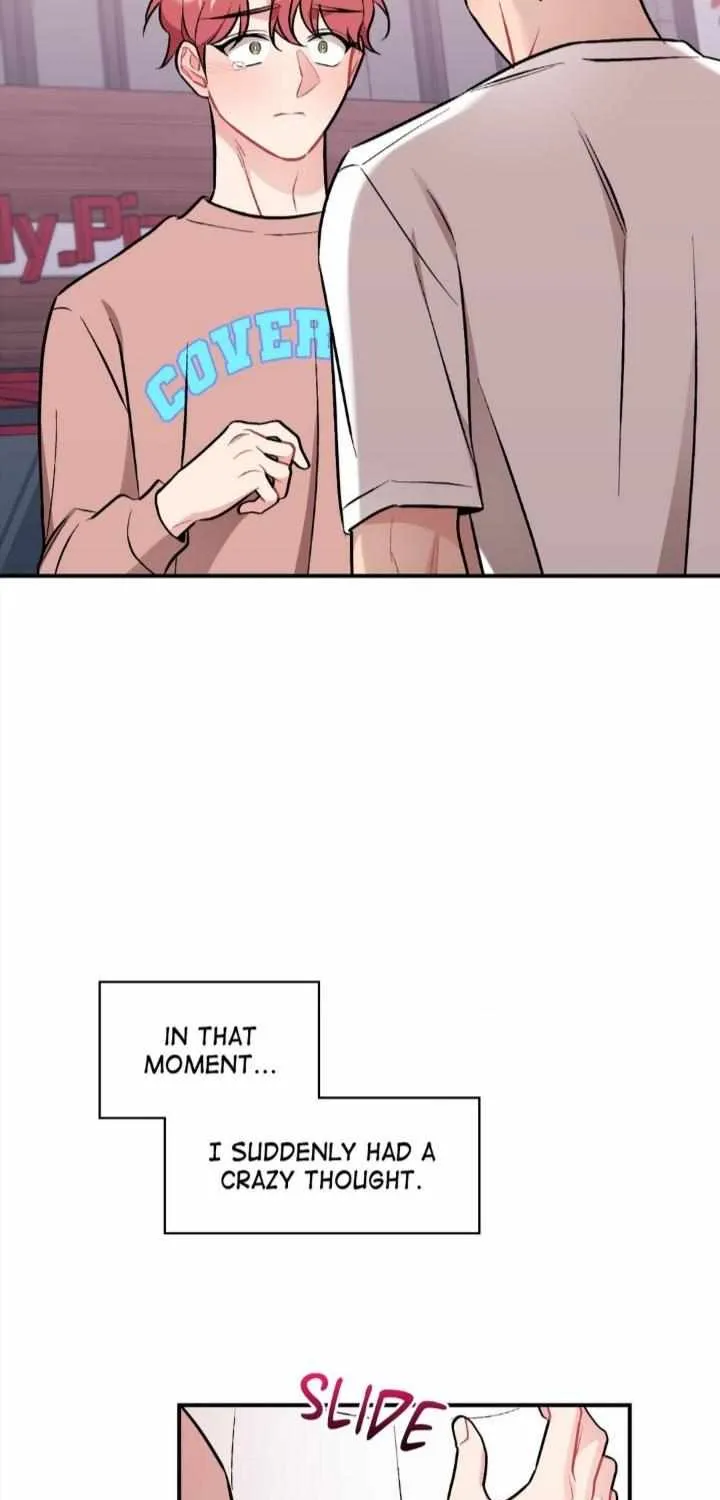 Cherry Complex Chapter 38 page 68 - 