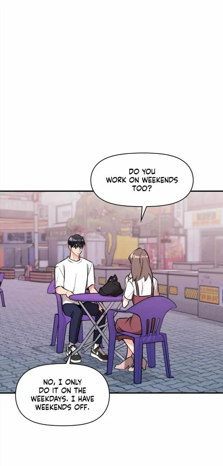 Cherry Complex Chapter 38 page 8 - 