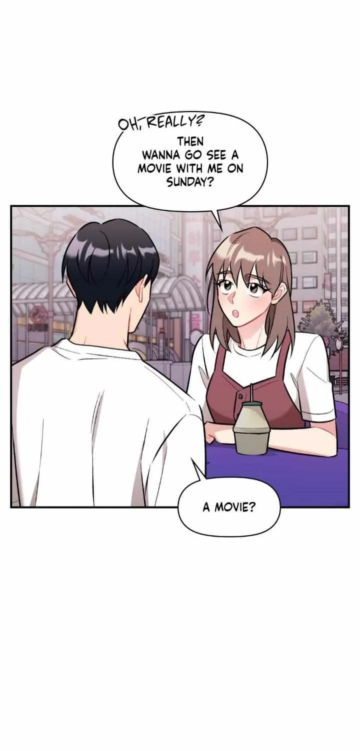 Cherry Complex Chapter 38 page 10 - 