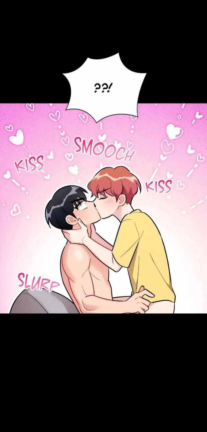 Cherry Complex Chapter 39 page 12 - 