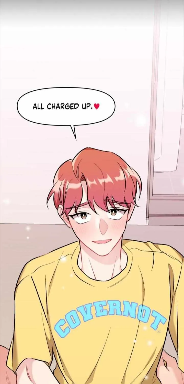 Cherry Complex Chapter 39 page 14 - 