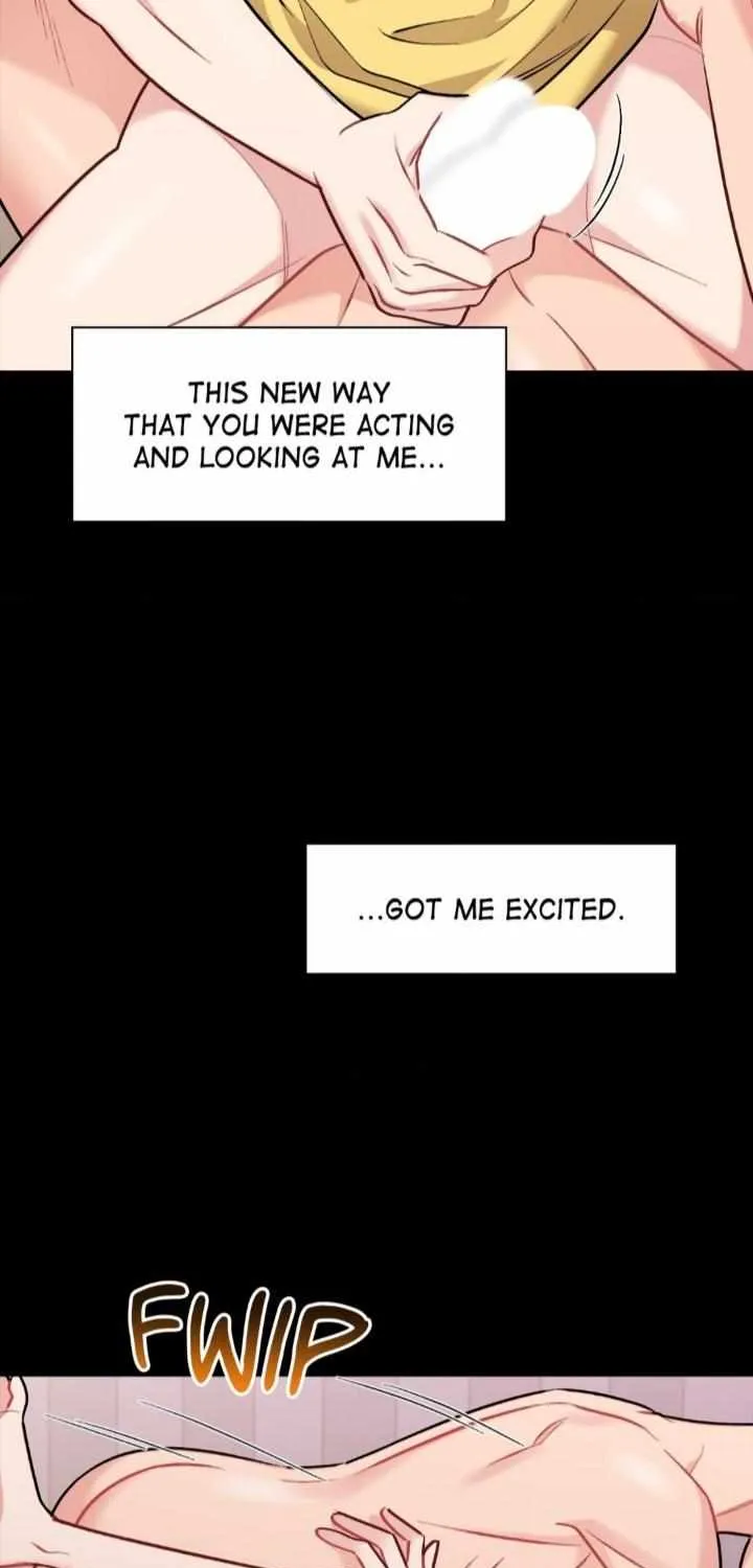 Cherry Complex Chapter 39 page 15 - 