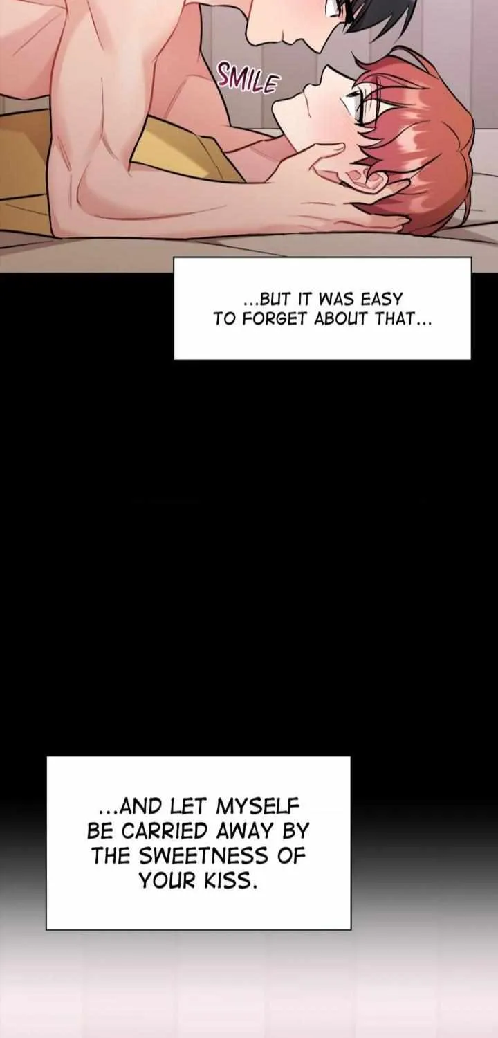 Cherry Complex Chapter 39 page 17 - 