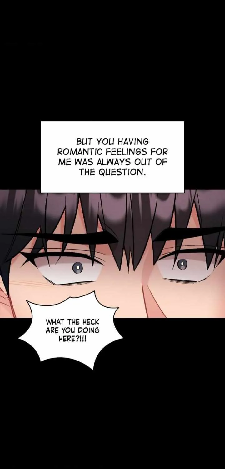 Cherry Complex Chapter 39 page 19 - 