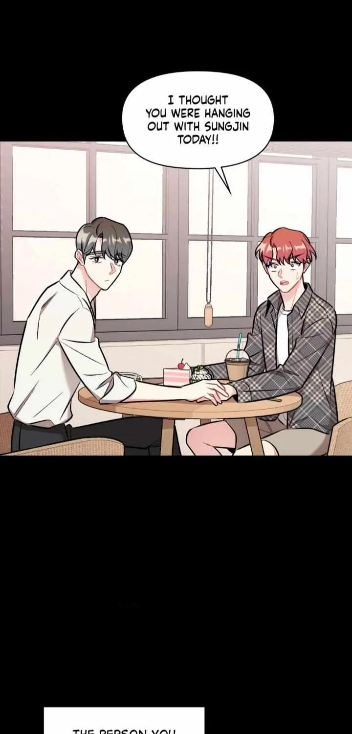 Cherry Complex Chapter 39 page 20 - 