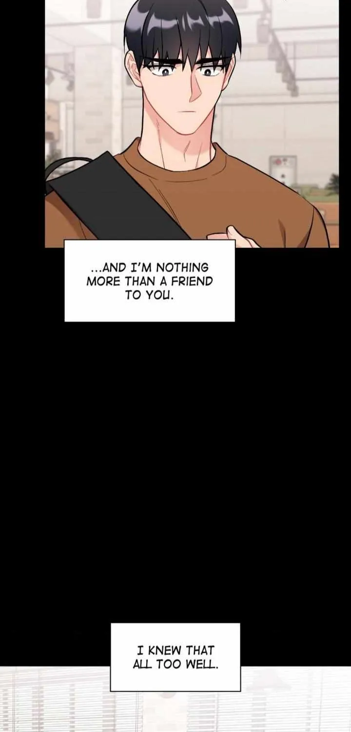 Cherry Complex Chapter 39 page 22 - 