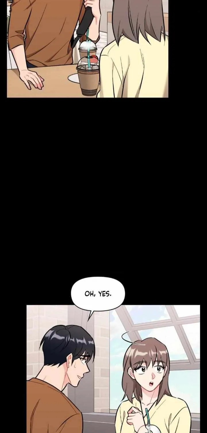 Cherry Complex Chapter 39 page 24 - 