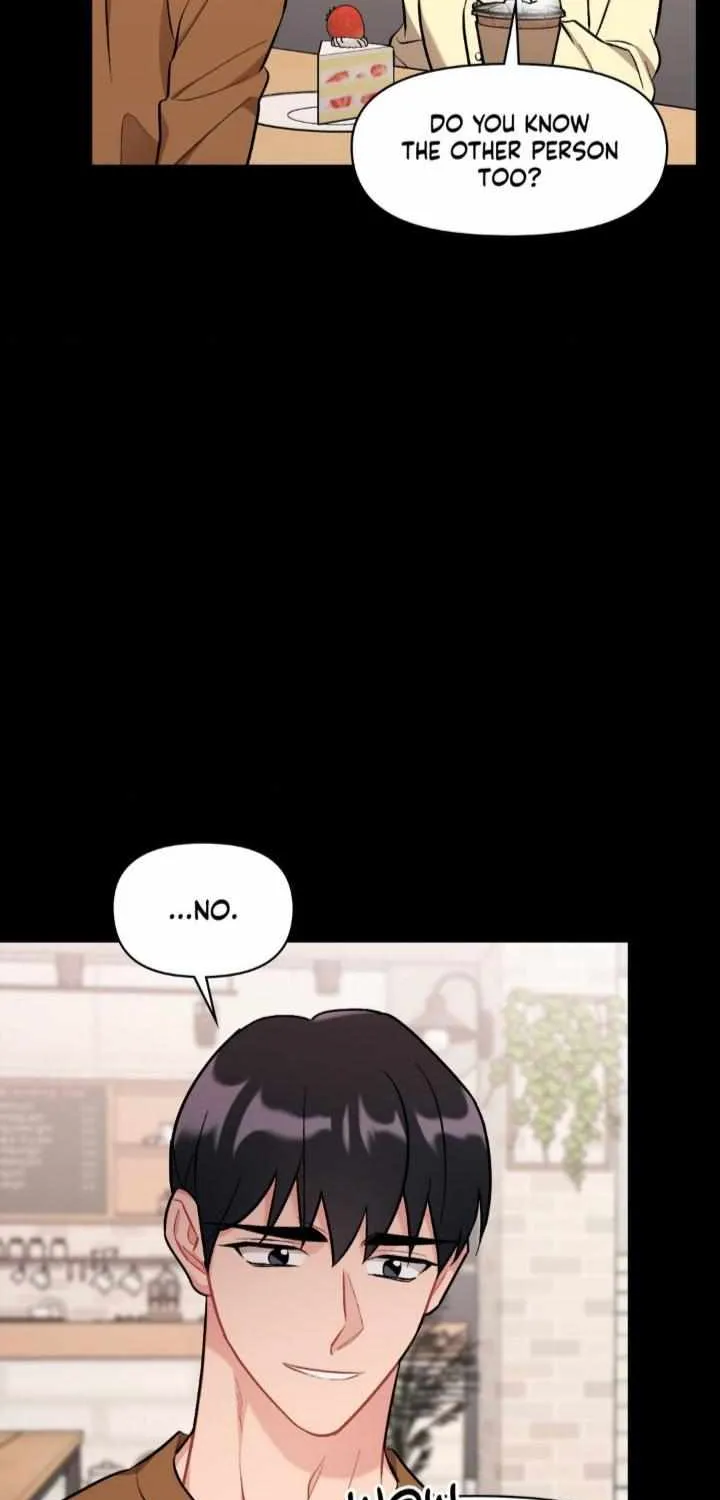 Cherry Complex Chapter 39 page 25 - 