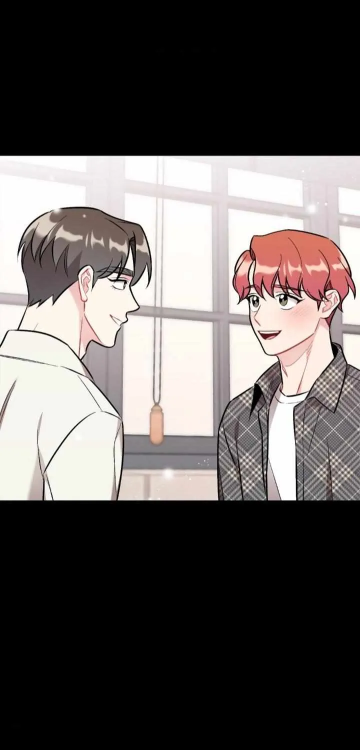 Cherry Complex Chapter 39 page 28 - 