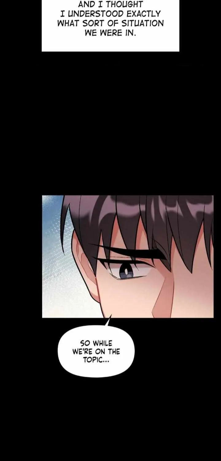 Cherry Complex Chapter 39 page 30 - 