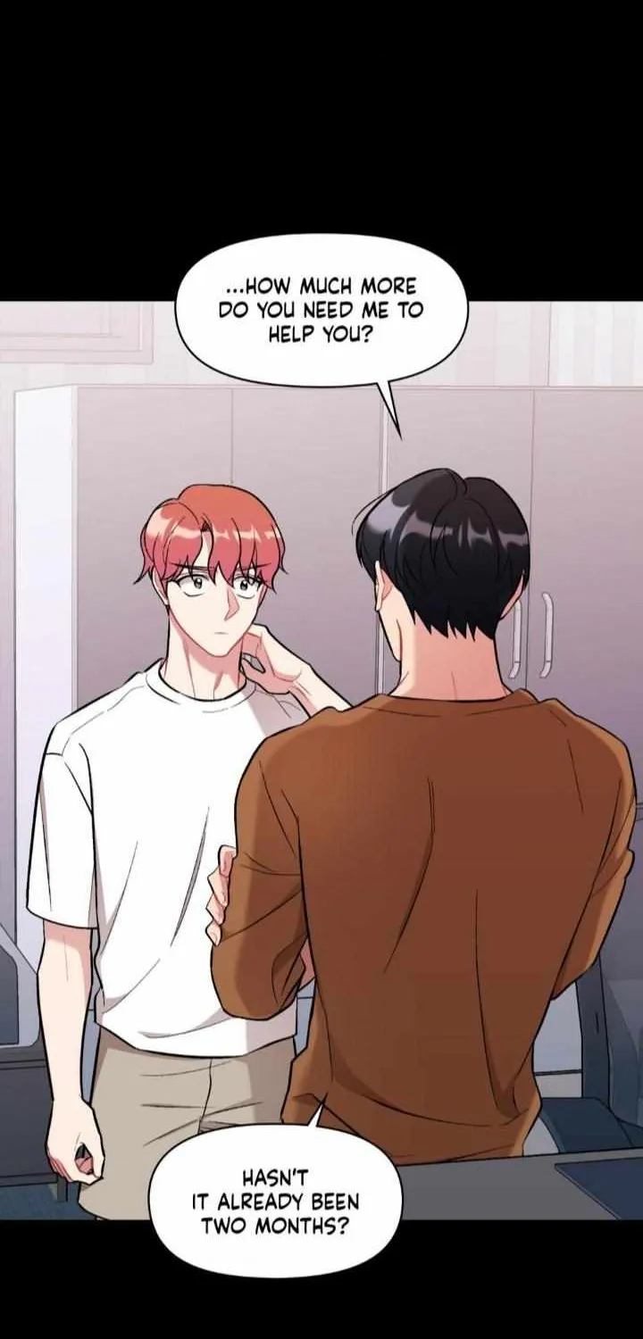 Cherry Complex Chapter 39 page 31 - 