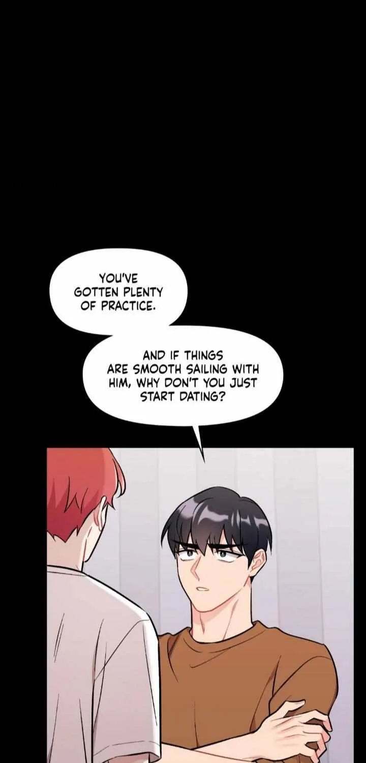 Cherry Complex Chapter 39 page 32 - 
