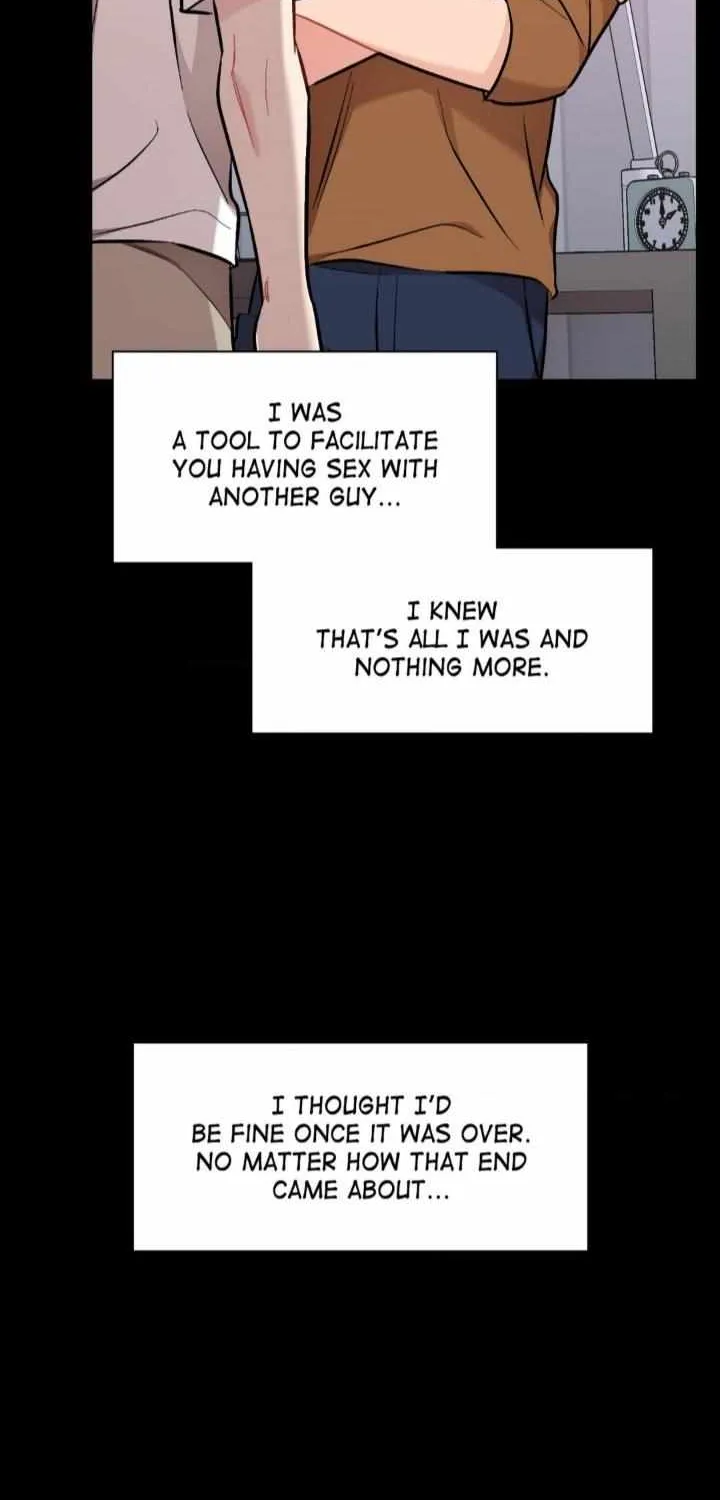 Cherry Complex Chapter 39 page 33 - 