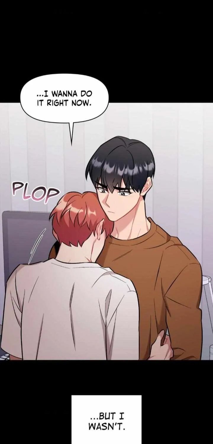 Cherry Complex Chapter 39 page 34 - 