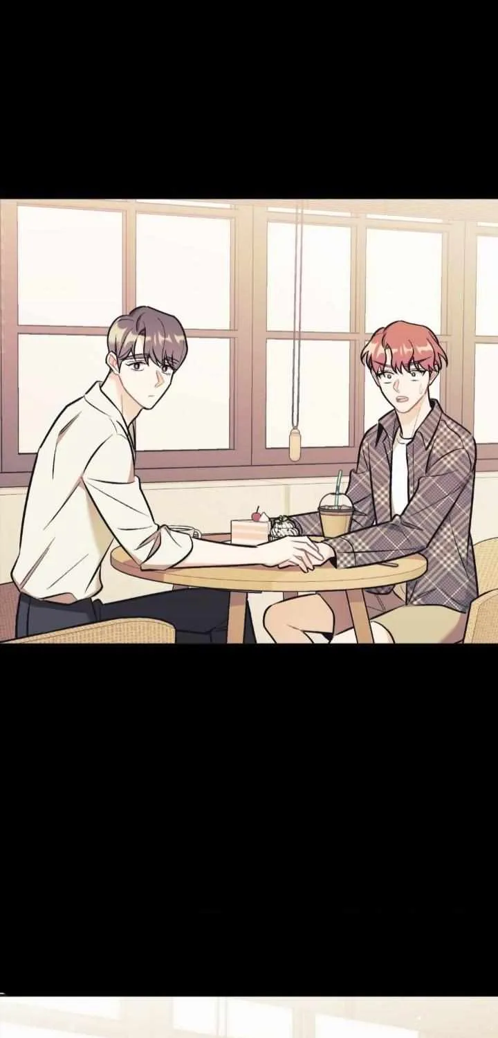 Cherry Complex Chapter 39 page 37 - 
