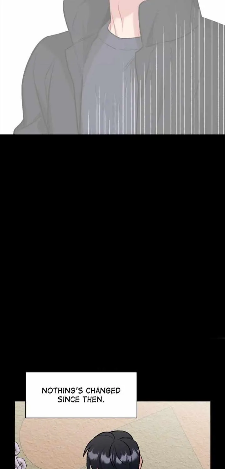 Cherry Complex Chapter 39 page 41 - 
