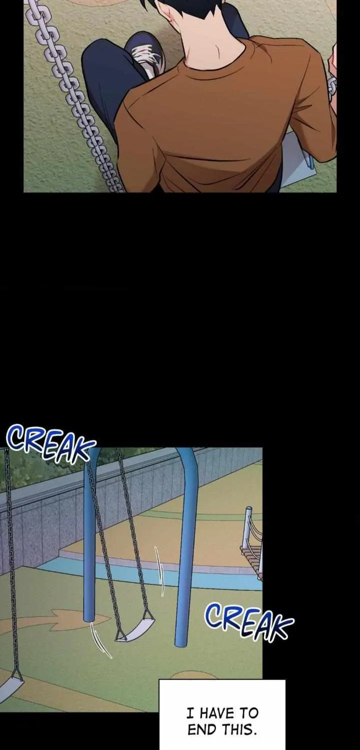Cherry Complex Chapter 39 page 42 - 