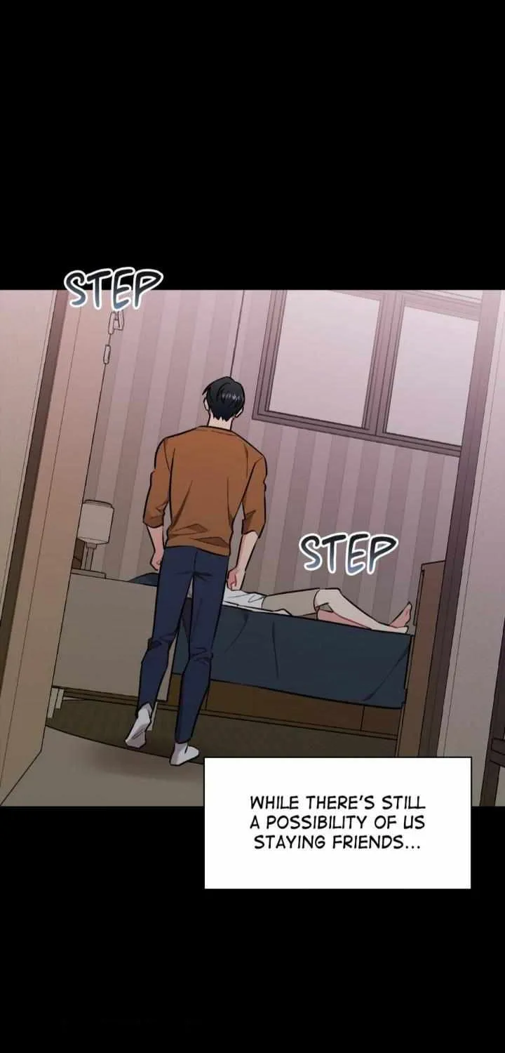 Cherry Complex Chapter 39 page 44 - 
