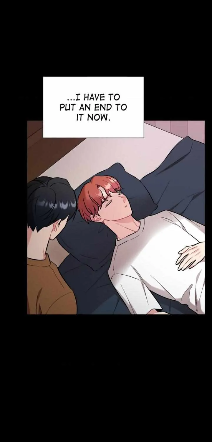 Cherry Complex Chapter 39 page 46 - 